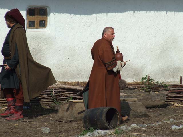 Типаж