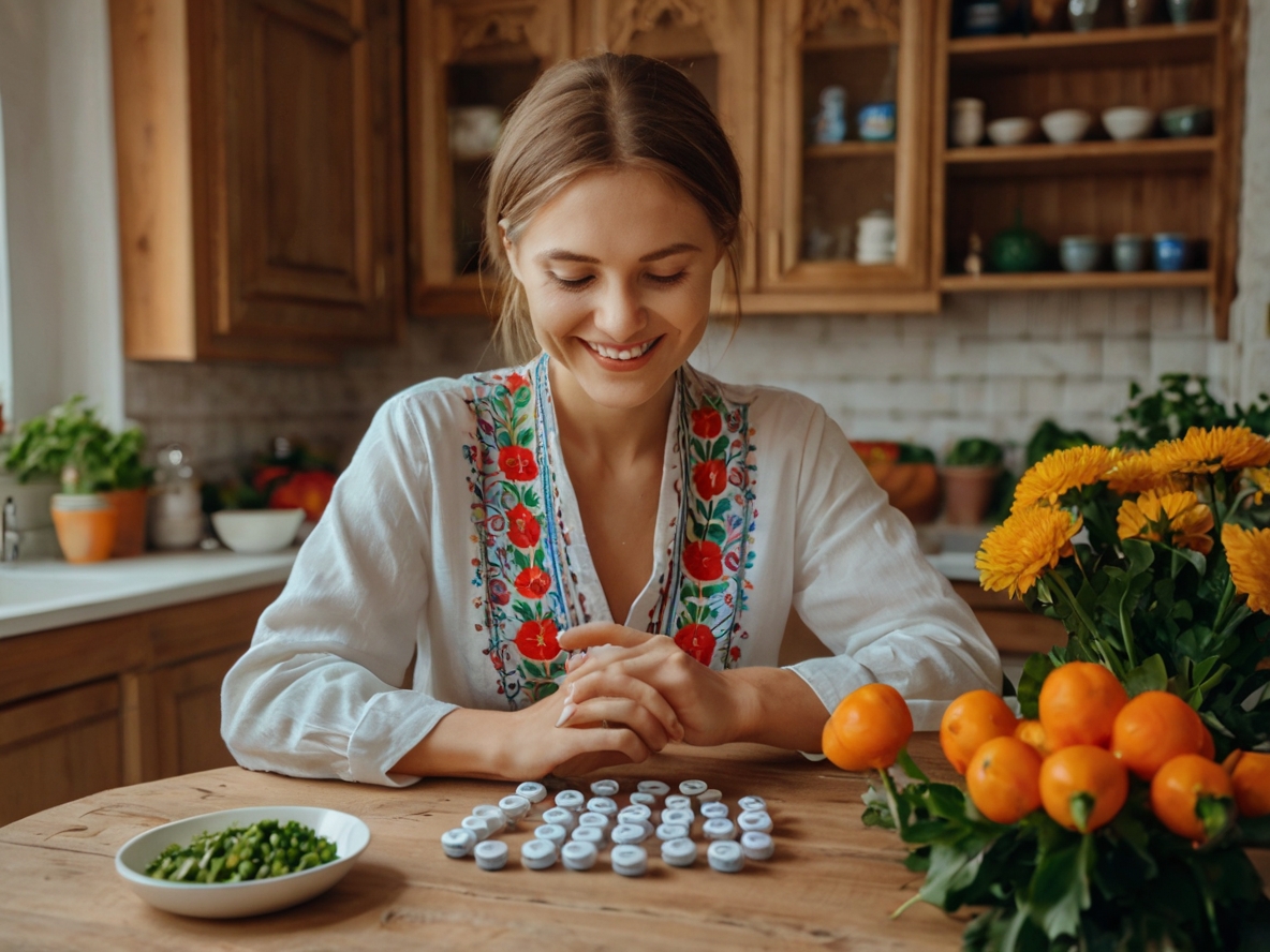 Лечебные свойства рыбьего жира Lysi: научные факты и мифы