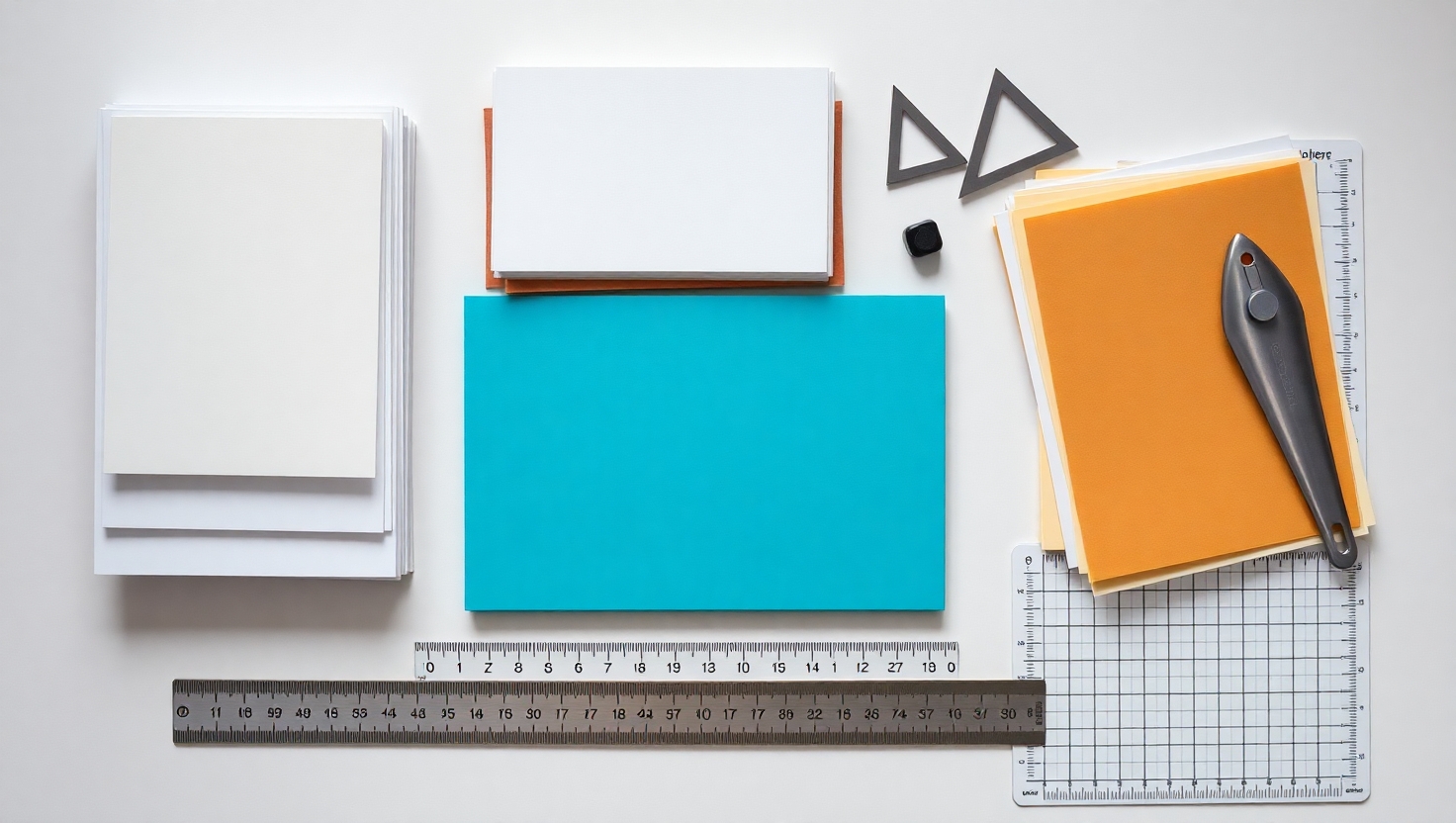 Бумага для офисной техники