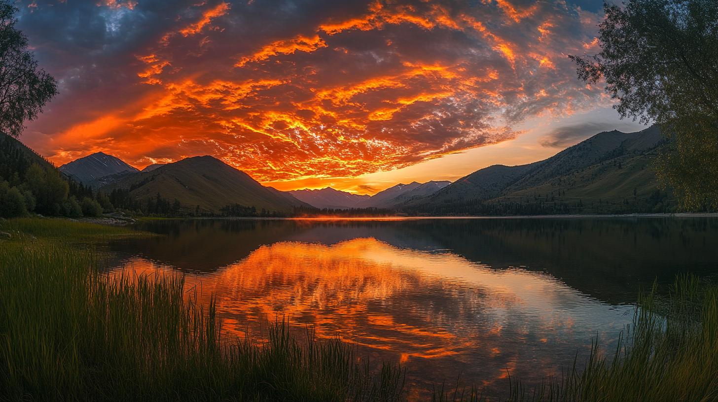 Турфирма Алматы «Акварида Тур»: Лучшие предложения для отдыхающих!