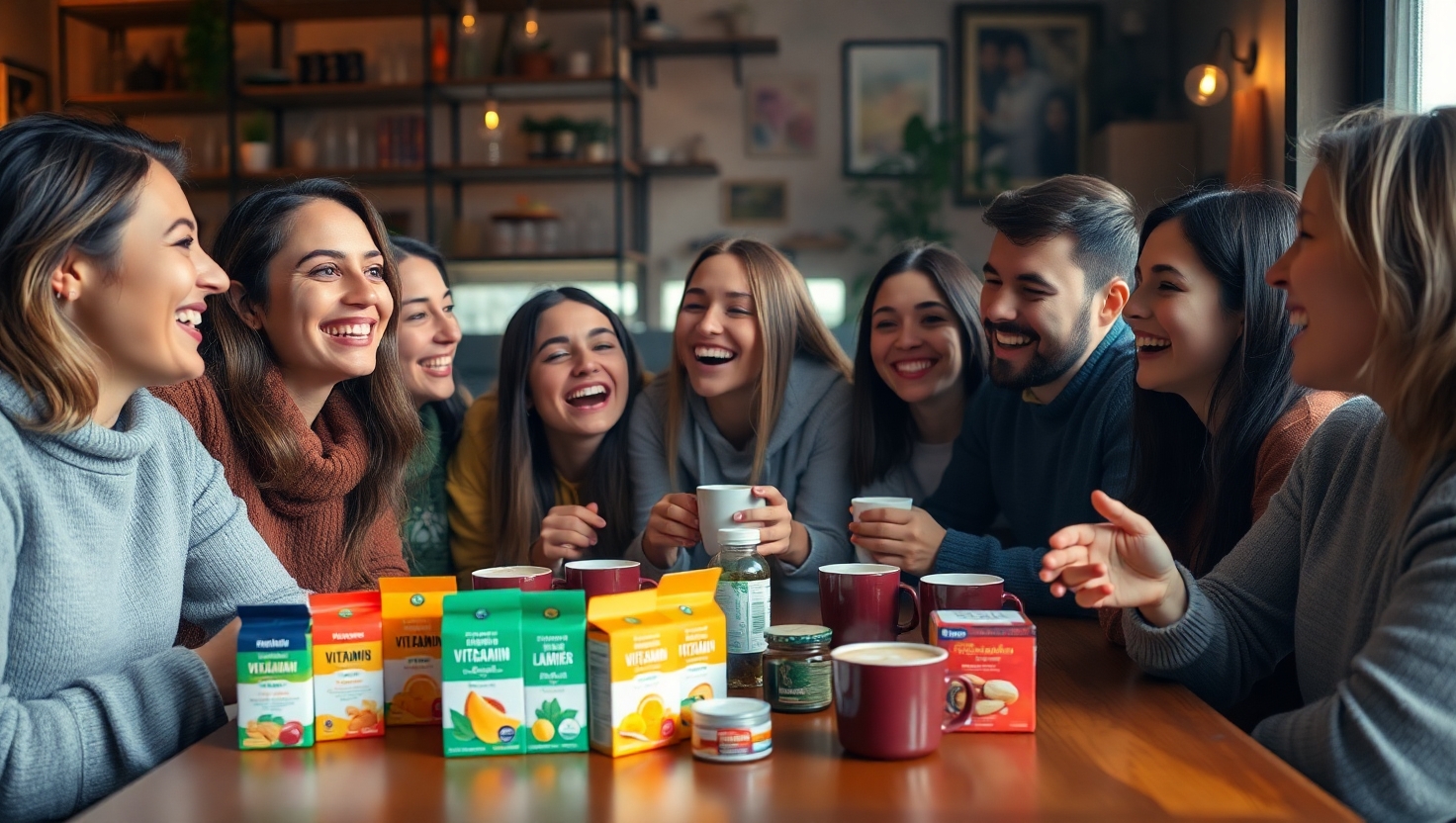 Откройте секреты Топ спіруліни