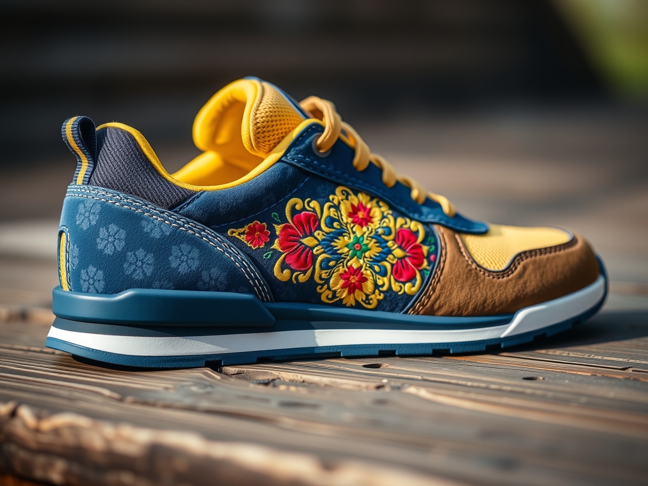 Кросівки ADIDAS 4Dfwd 4 M (ID8886)