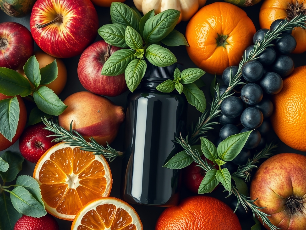 Откройте секреты Топ спіруліни