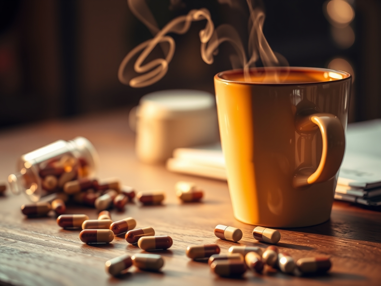 Откройте секреты Топ спіруліни