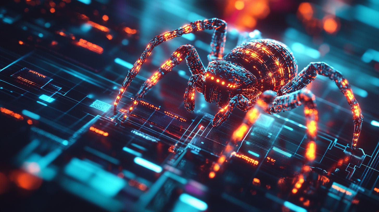 Аналіз позицій сайту