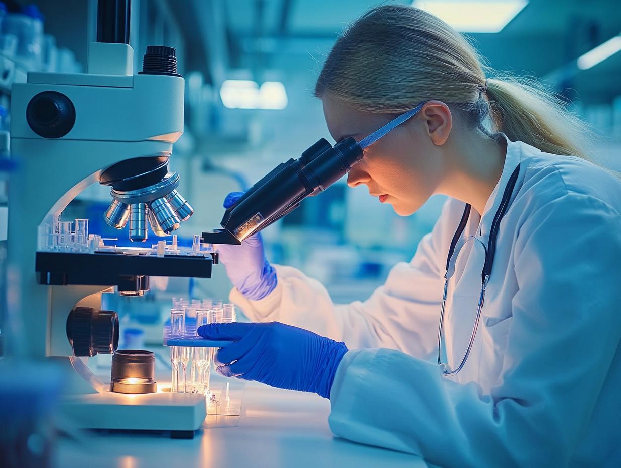 Роль дистанционного обучения в повышении квалификации медицинских работников