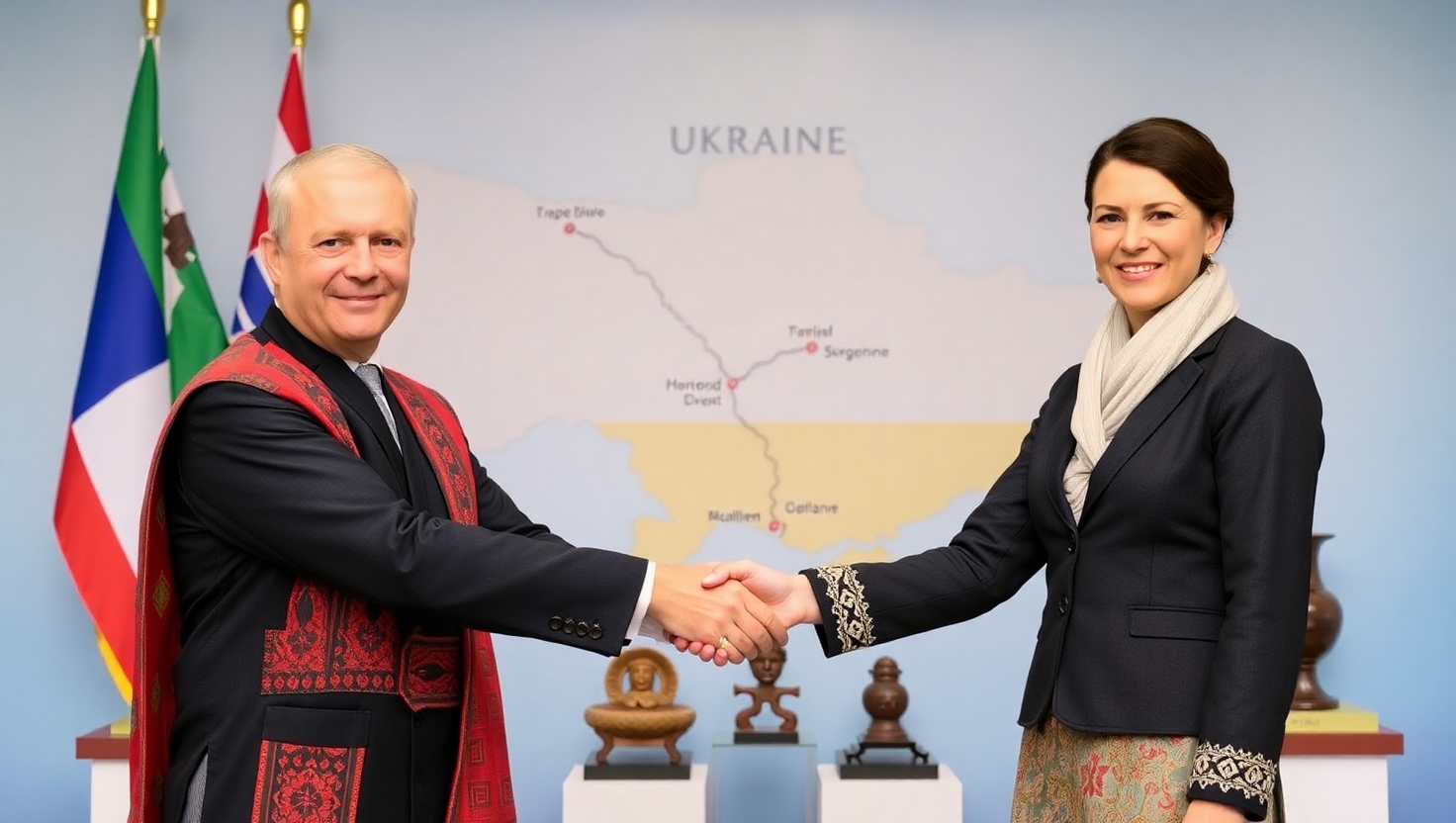 музейні експозиції