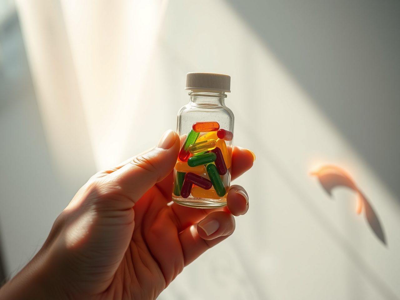 Откройте секреты Топ спіруліни