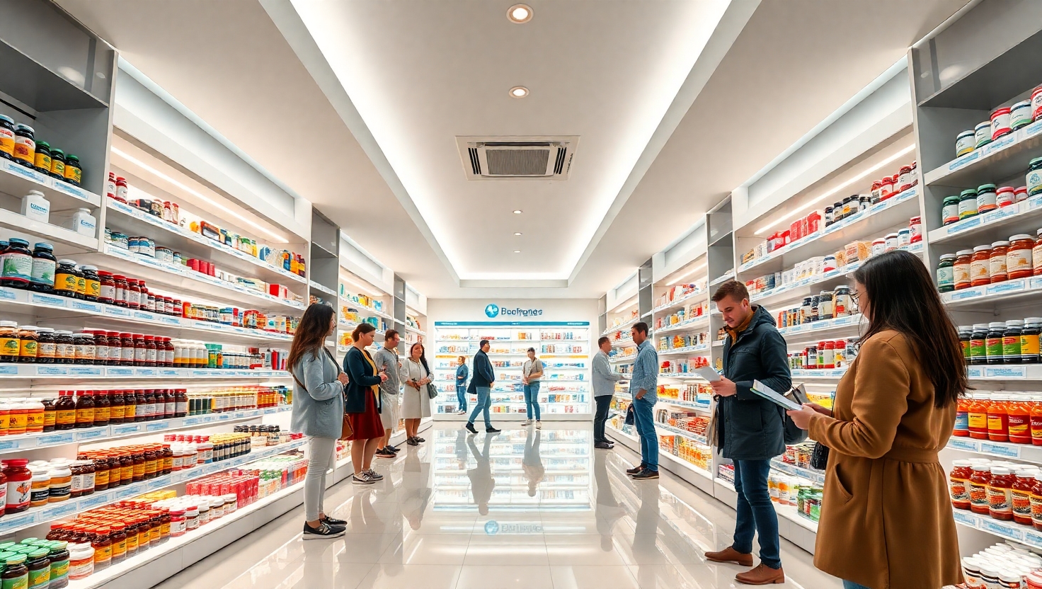 Фермент С6: Натуральный препарат для снижения уровня сахара в крови при диабете 2 типа фермент, с6