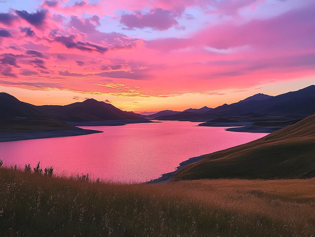 Турфирма Алматы «Акварида Тур»: Лучшие предложения для отдыхающих!