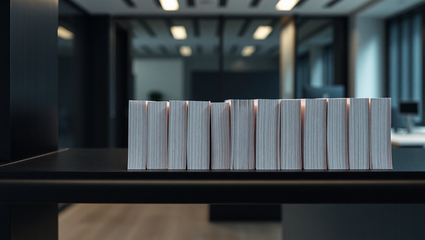 Типы бумаги