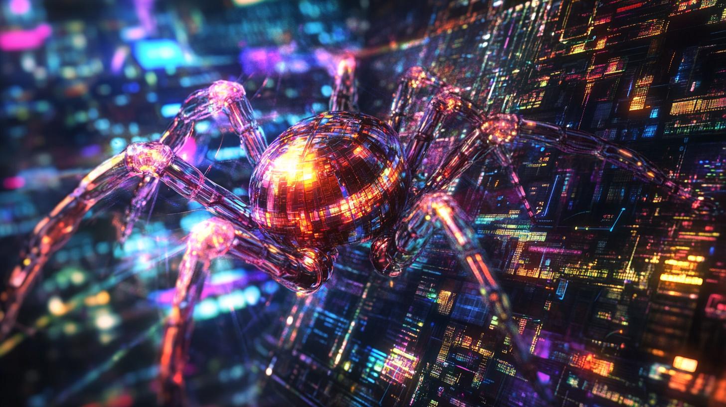 Аналіз позицій сайту