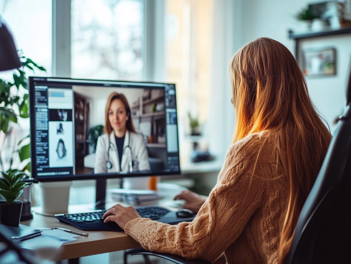 Роль дистанционного обучения в повышении квалификации медицинских работников