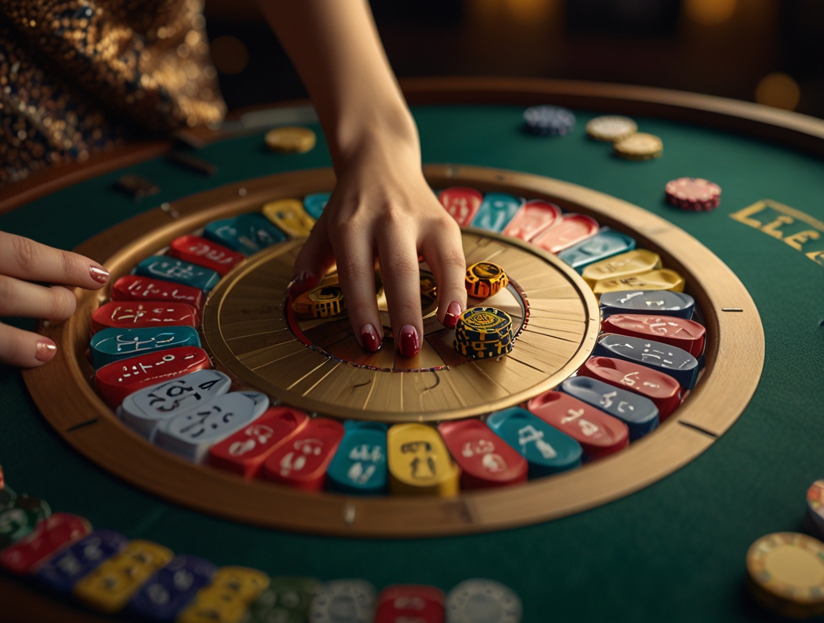 бездепозитный бонус казино украина