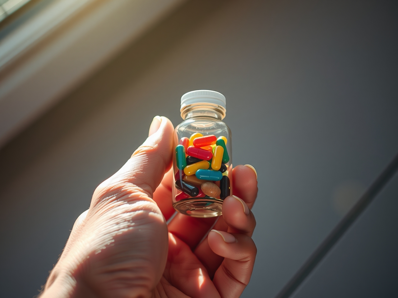 Откройте секреты Топ спіруліни