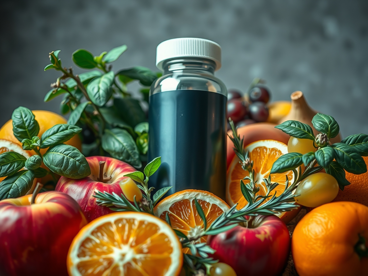 Откройте секреты Топ спіруліни