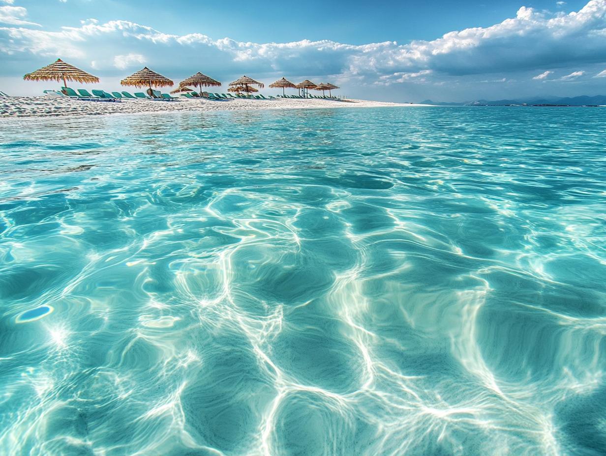 Турфирма Алматы «Акварида Тур»: Лучшие предложения для отдыхающих!