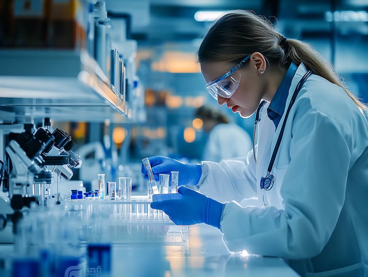 Роль дистанционного обучения в повышении квалификации медицинских работников