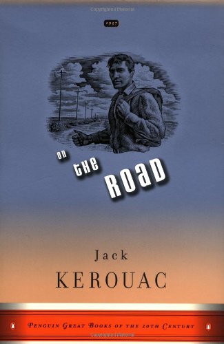 Написанная в 1957 году, классика Beat Generation Джека Керуака - это вечный роман о путешествиях