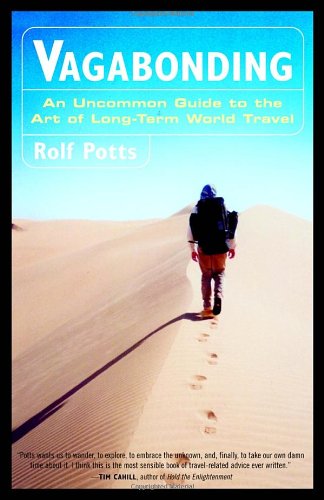 Написанная крестным отцом бродяги Рольфом Поттсом, эта книга является обязательным для прочтения новичкам в длительных путешествиях